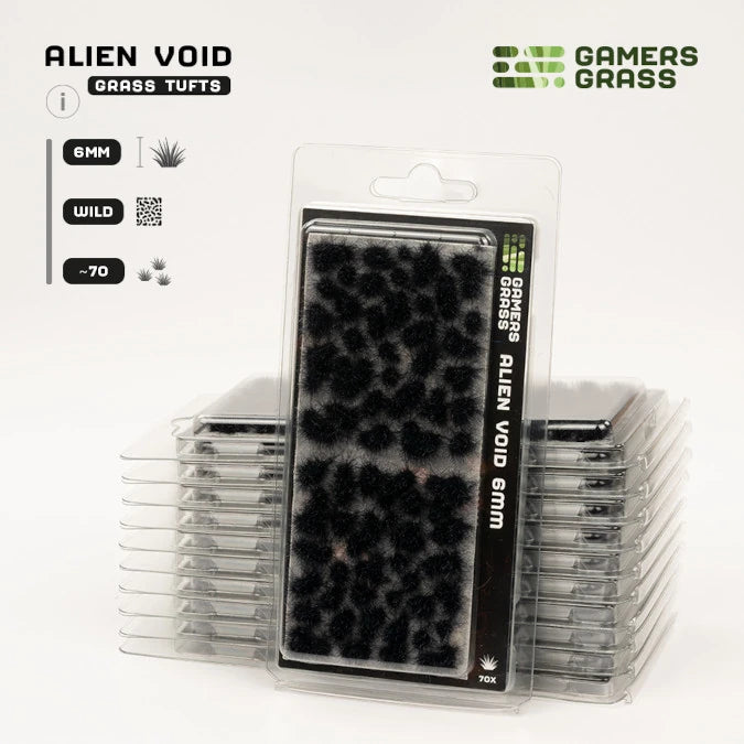 Alien Void (6MM)