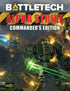 BattleTech: Alpha Strike Commander’s Edition