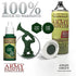 Colour Primer: Angel Green