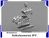 Ankylosaurus IFV