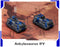 Ankylosaurus IFV