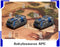 Ankylosaurus APC