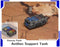 Antlion Support Tank