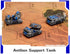Antlion Support Tank