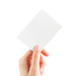 ECLIPSE® Gloss Standard DECK PROTECTOR® Sleeves: Arctic White - 105ct