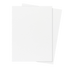 ECLIPSE® Gloss Standard DECK PROTECTOR® Sleeves: Arctic White - 105ct