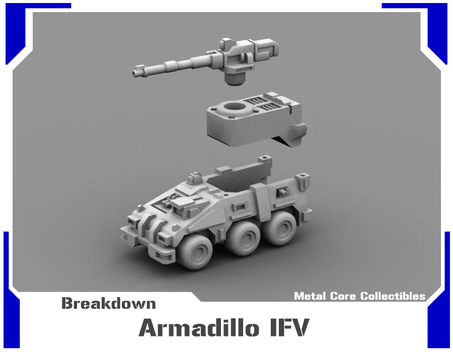Armadillo IFV