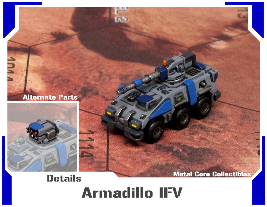 Armadillo IFV