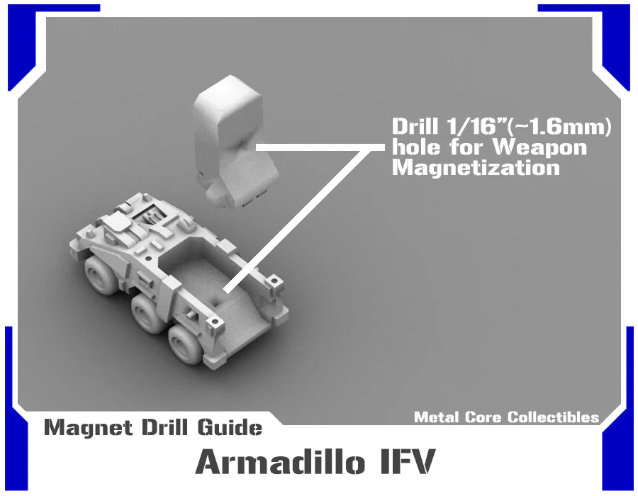 Armadillo IFV