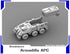 Armadillo APC