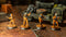 Armed Miners / Local Miners