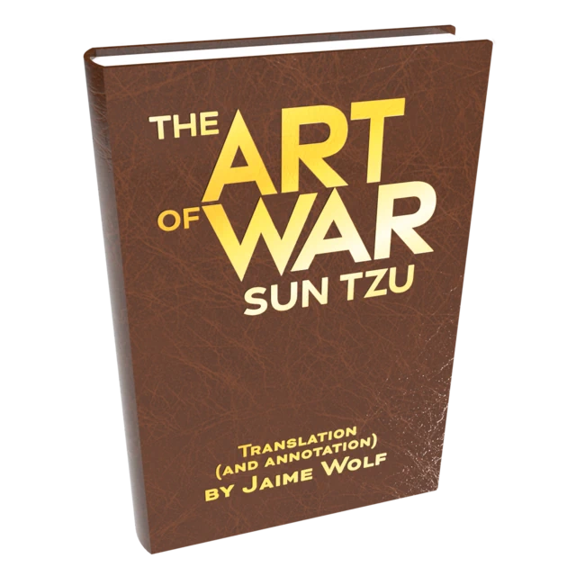 BattleTech: Sun Tzu The Art of War