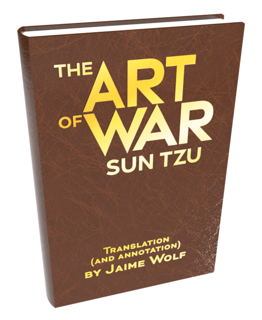 BattleTech: Sun Tzu The Art of War