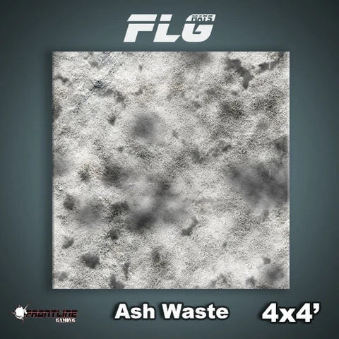 FLG Mats: Ash Wasteland