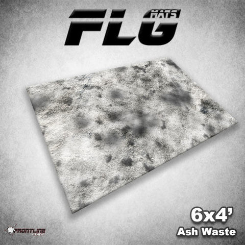 FLG Mats: Ash Wasteland