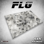 FLG Mats: Ash Wasteland
