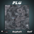 FLG Mats: Asphalt