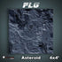 FLG Mats: Asteroid