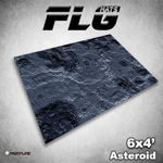 FLG Mats: Asteroid