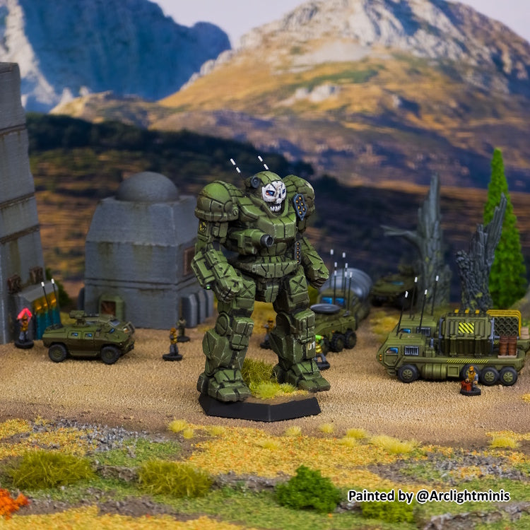 BattleTech: Alpha Strike Box Set