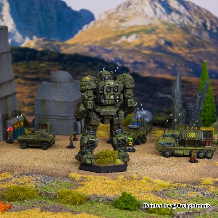 BattleTech: Alpha Strike Box Set