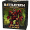 BattleTech: Gothic - Atlas C-Scale Miniature (100mm)