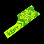 Steel Rift Authority Movement Widget