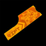 Steel Rift Authority Movement Widget