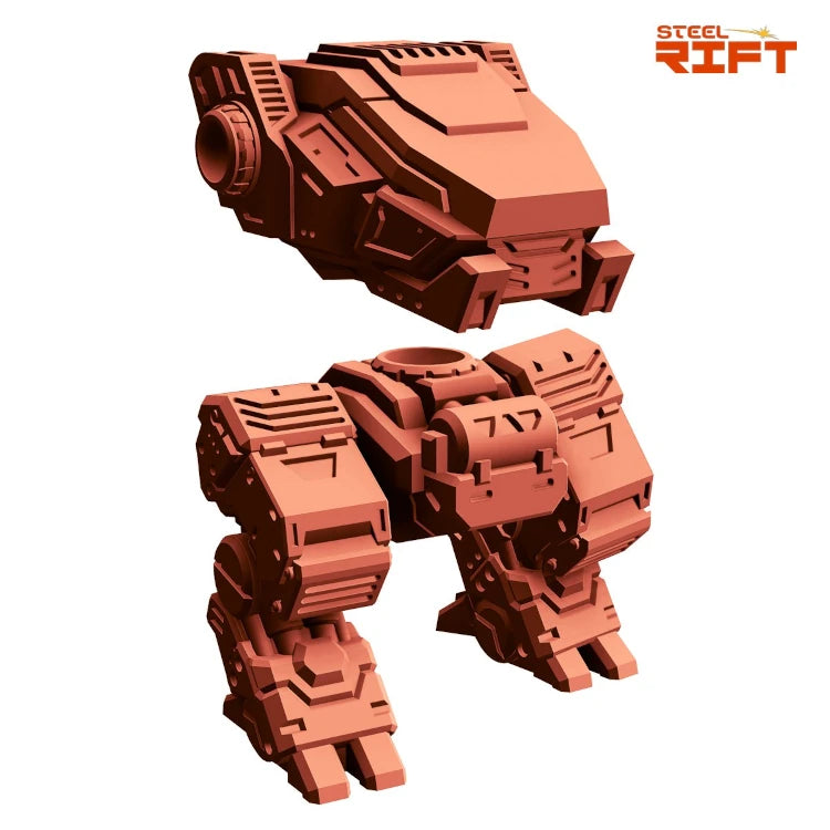 Authority Ultra-Heavy Arm Pack