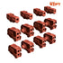 Authority Ultra Heavy Chassis Only Pack