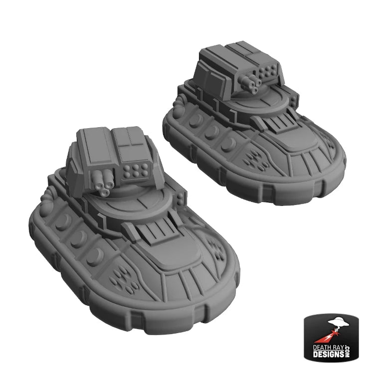 Axiom Hover Tank APC 2-Pack