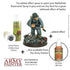 Basing: Battlefield Razorwire