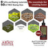 Hobby Starter: Battlefields Basing Set