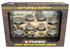 Mercenaries ForcePack - Battlefield Support: Heavy Battle & Sweep Lances