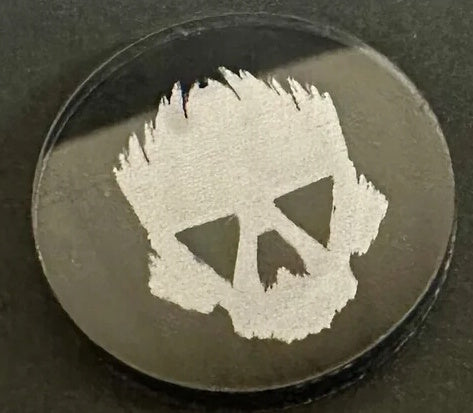 BLKOUT Control Tokens