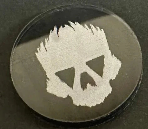 BLKOUT Control Tokens