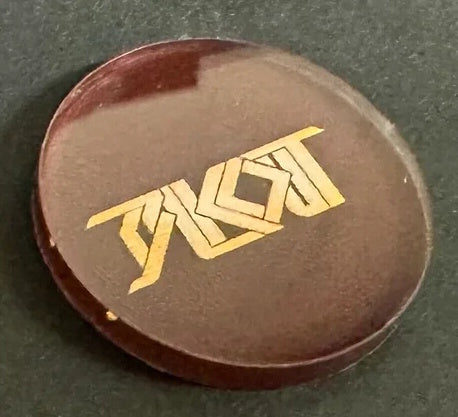 BLKOUT Control Tokens
