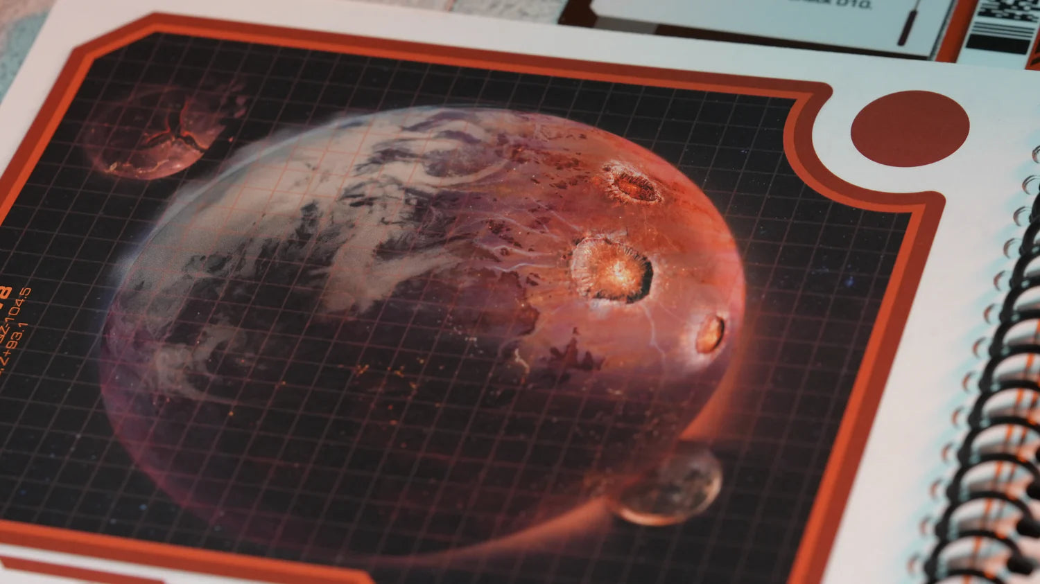 BLKOUT Rulebook