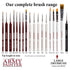 Wargamer: Large Drybrush