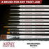 Wargamer: Detail Brush