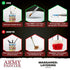 Wargamer: Layering Brush