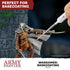 Wargamer: Basecoating Brush