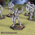 Basilisk ProtoMech