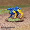 Rottweiler Battle Armor
