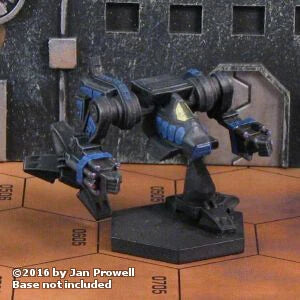 Black Hawk "Nova" Prime