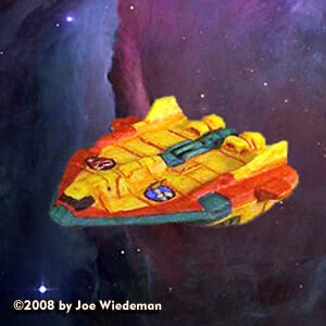 Arcadia (3066)