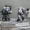 Infiltrator MK II Battle Armor