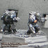 Infiltrator MK II Battle Armor