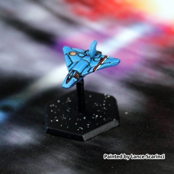 Gazelle (2531)