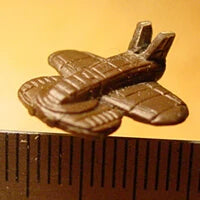 Hammerhead Micro Fighter